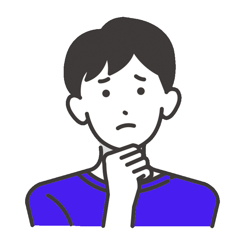 専門知識のない社員が自己流で
Webマーケティングを担当している。