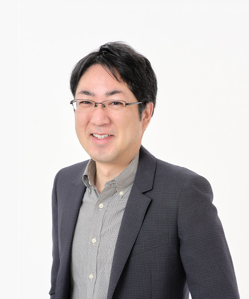 代表:高橋清伸